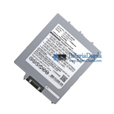 Bateria para Panasonic VZSU84K FZ-VZSU84U VZSU84R FZ-G1 VZSU84AR [bateria de substituição]